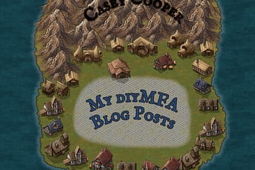 Pict for my diyMFA blogs